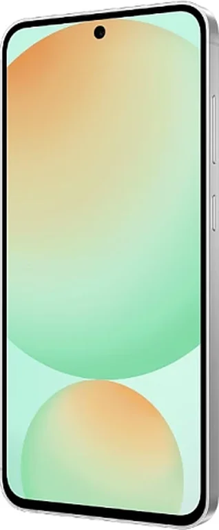 Смартфон Samsung Galaxy S24 FE 8/256GB Global (Мятный, 8 ГБ, 256 ГБ, Global)