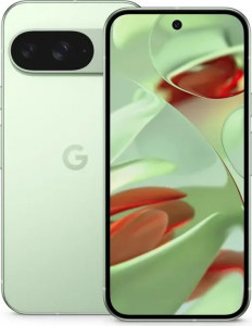 Смартфон Google Pixel 9 12/256 ГБ, Wintergreen CA