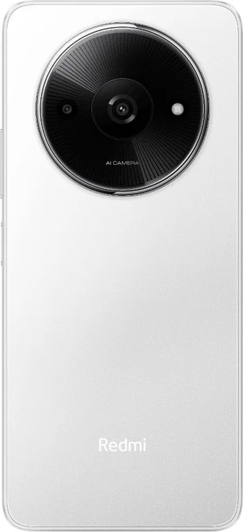 Смартфон Xiaomi Redmi A3x 3/64GB Moonlight White