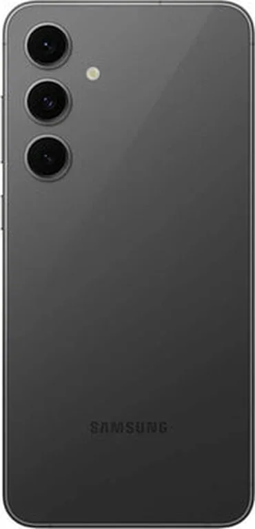 Смартфон Samsung Galaxy S24 FE 8\256 ГБ графит