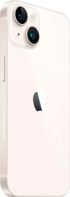 Смартфон Apple iPhone 14 512GB White (Белый)
