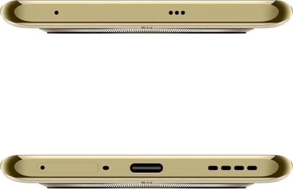 Смартфон realme 12 Pro 12/512GB Beige Sand