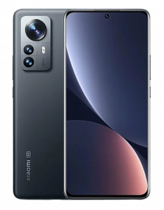 Смартфон Xiaomi 12 Pro 12/256Gb Gray (Серый) (Global Version) 2Sim