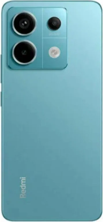 Смартфон Xiaomi Redmi Note 13 Pro 5G 8/256Gb Ocean Teal (Global Version)