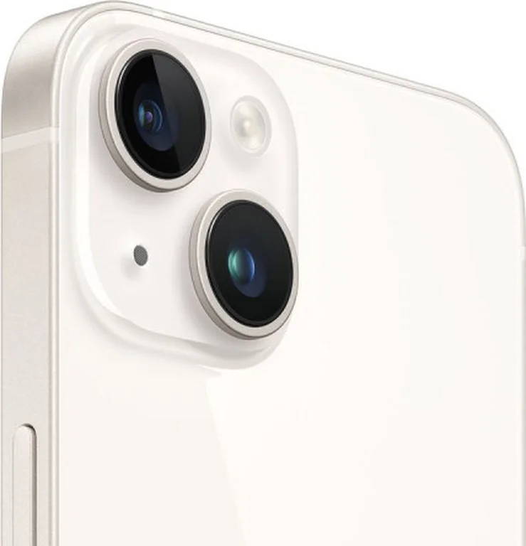 Смартфон Apple iPhone 14 Plus, 512 ГБ, Сияющая звезда