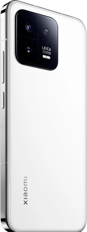 Смартфон Xiaomi 13 12/512GB White (Белый) Global ROM
