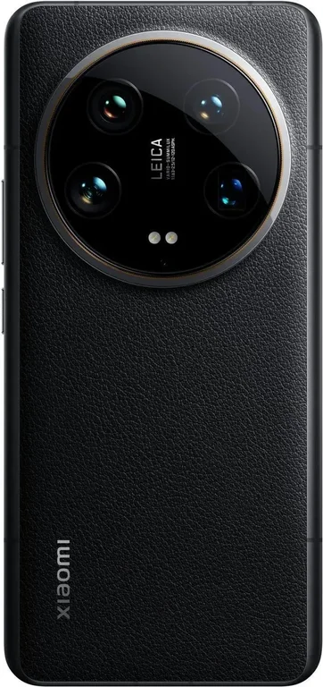 Смартфон Xiaomi 14 Ultra 16/512Gb, черный