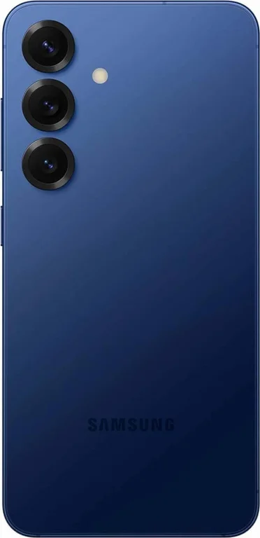 Смартфон Samsung Galaxy S25 12/512Gb (Синий)