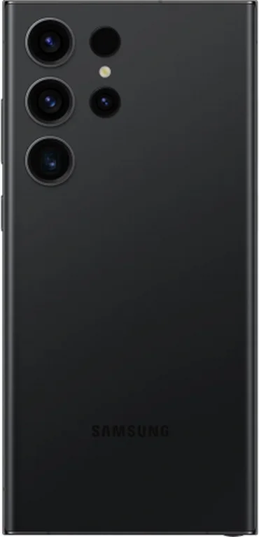 Смартфон Samsung Galaxy S23 Ultra, 12/256 ГБ, Черный фантом