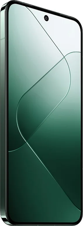 Смартфон Xiaomi 14 12/512Gb green (зеленый) Global Version