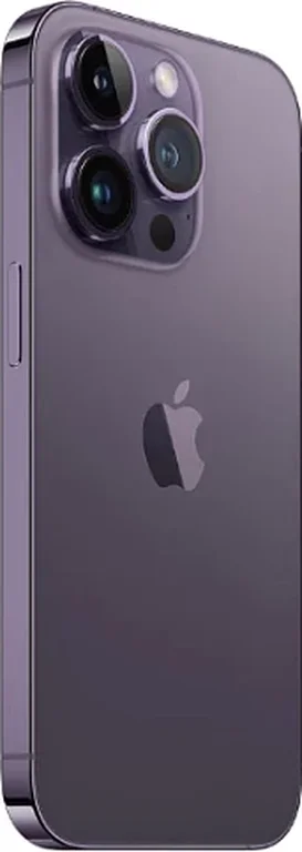 Смартфон Apple iPhone 14 Pro Max 128GB eSIM (128 ГБ, Фиолетовый, США, 6 ГБ)