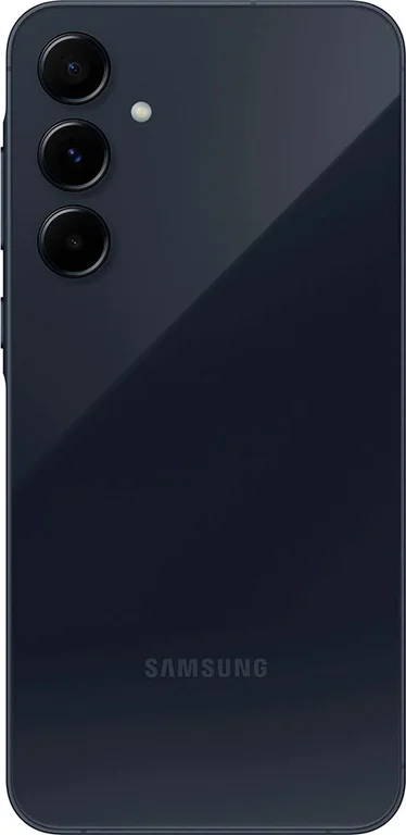 Смартфон Samsung Galaxy A55 5G (A556E/DS) 8/256Gb Navy (Темно-синий)