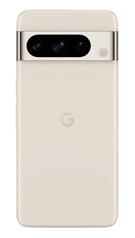 Смартфон Google Pixel 8 Pro 12/128Gb Porcelain (JP) Sim+eSim