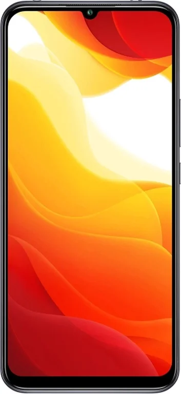 Смартфон Xiaomi Mi 10 Lite 5G 6/128Gb Gray