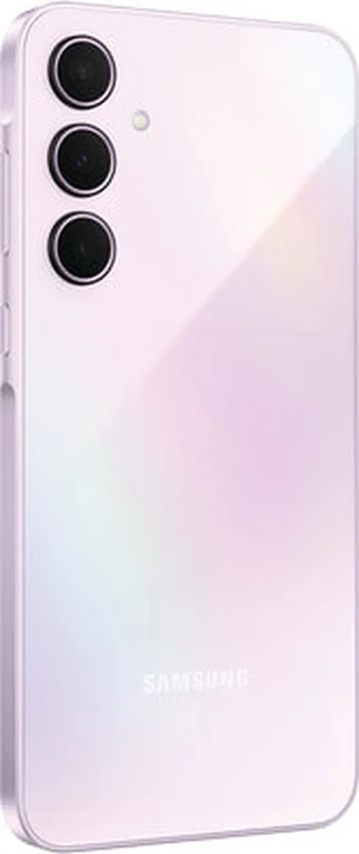 Смартфон Samsung Galaxy A35 5G 8/256 ГБ, Dual nano SIM, лаванда