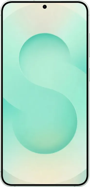Смартфон Samsung Galaxy S25 5G 12/512GB, мятный