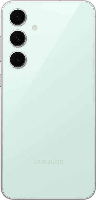 Смартфон Samsung Galaxy S24 FE 8/128Gb,SM-S721B,мятный