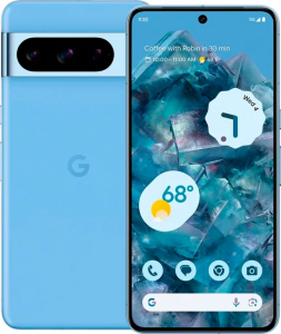 Смартфон Google Pixel 8 Pro 12/128Gb Bay (Синий) CA