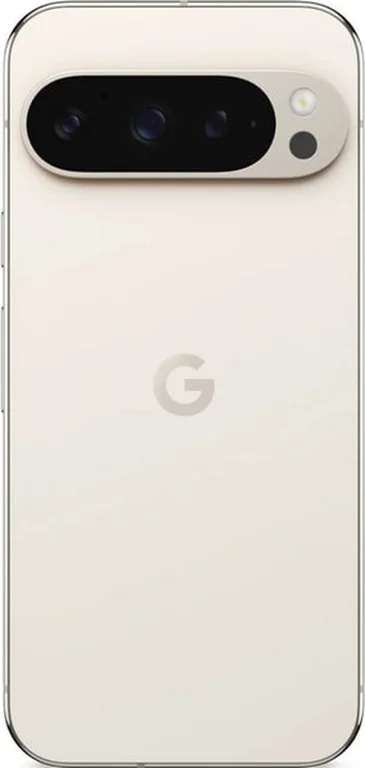 Смартфон Pixel 9 Pro 5G 16/128GB Porcelain