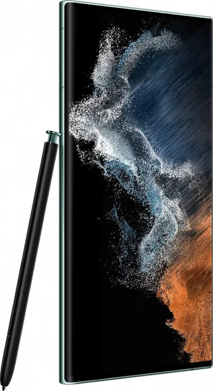 Смартфон Samsung Galaxy S22 Ultra 128GB Green (Зеленый)