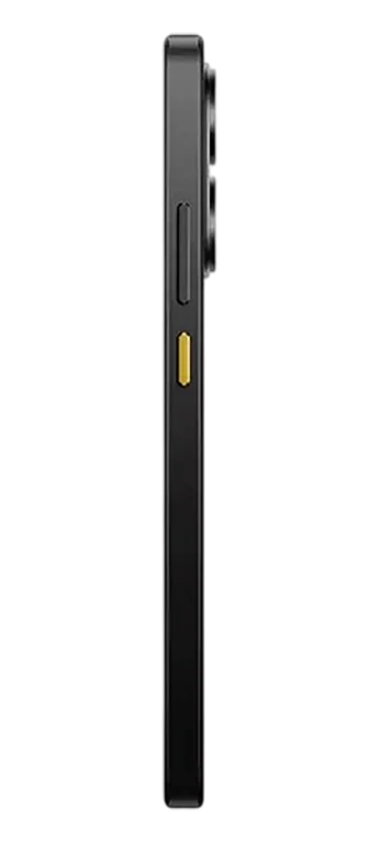 Смартфон Xiaomi Poco X7 Pro 5G 12/512GB Yellow (Желтый) (Global Version) 2Sim