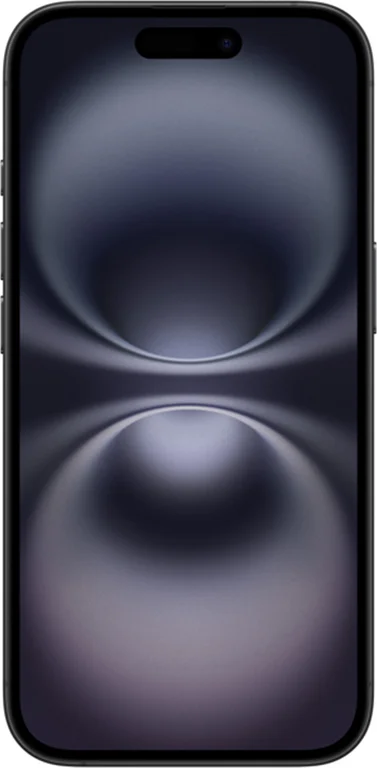 Смартфон Apple iPhone 16 Plus 128Gb (Black)