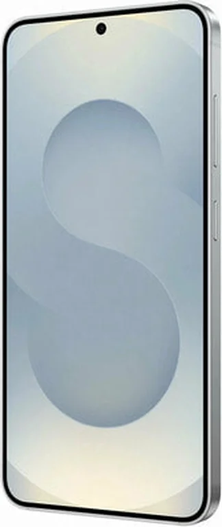 Смартфон Samsung Galaxy S25 12/128 ГБ, 5G, Silver Shadow (Серый)