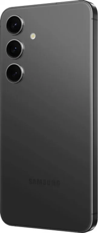 Смартфон Samsung Galaxy S24 8/256Gb (Чёрный титан)