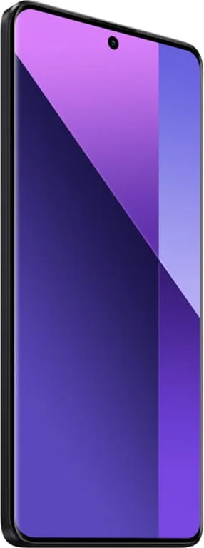 Смартфон Xiaomi Redmi Note 13 Pro+ 8/256Gb Midnight Black, черный