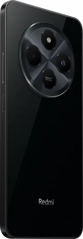 Смартфон Xiaomi Redmi 14C 8/256 ГБ Global, Dual nano SIM, черный