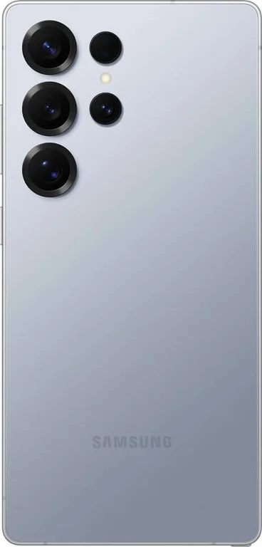 Смартфон Samsung Galaxy S25 Ultra (SM-S938B) 12/512 ГБ, синий