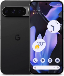 Смартфон Google Pixel 9 Pro XL 16/256Gb (Obsidian)