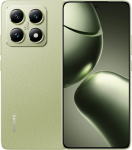 Смартфон Xiaomi 14T 12/512 Гб Зеленый