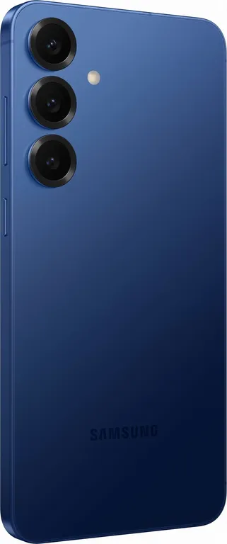 Смартфон Samsung Galaxy S25 Plus 5G 12/256GB Синий