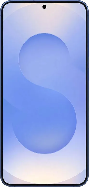 Смартфон Samsung Galaxy S25+ (2025) 12/256Gb Navy, синий