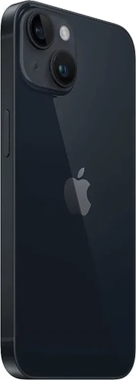 Смартфон Apple iPhone 14 Plus 128GB eSIM (128 ГБ, Чёрный, США, 6 ГБ)