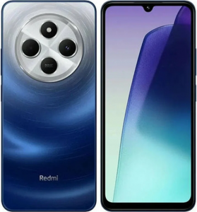 Смартфон Xiaomi Redmi 14C 8/256 ГБ, синий