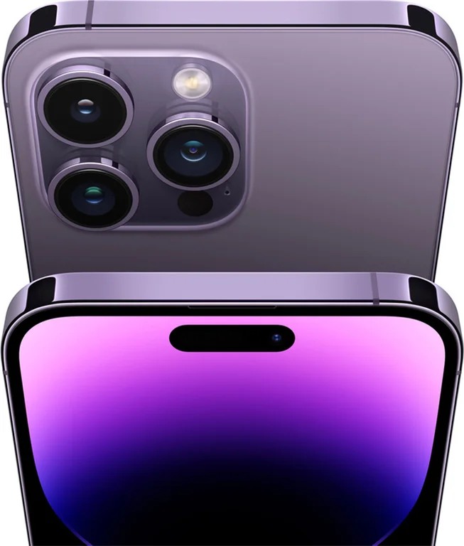 Смартфон Apple iPhone 14 Pro 1Tb (Deep Purple) EU