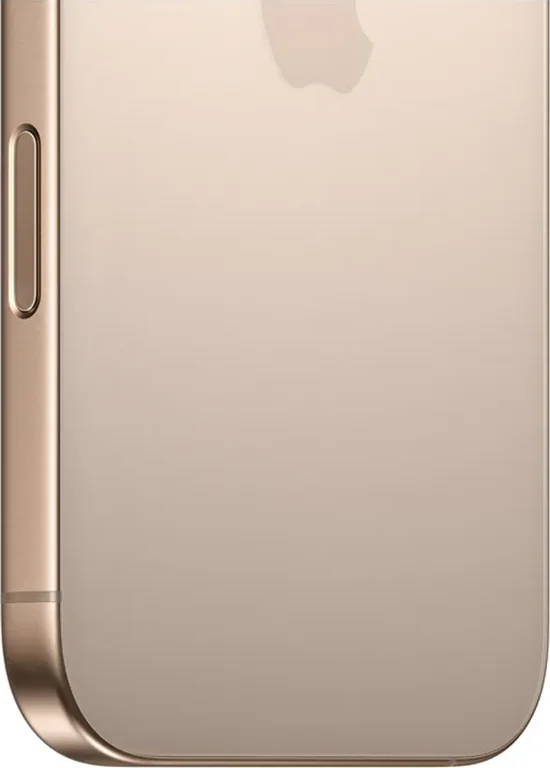 Смартфон Apple iPhone 16 Pro 128Gb (Desert Titanium)