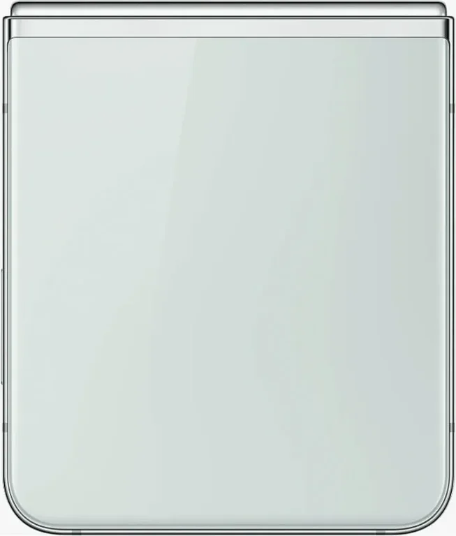 Смартфон Samsung Galaxy Z Flip5 8/256Gb (Mint)