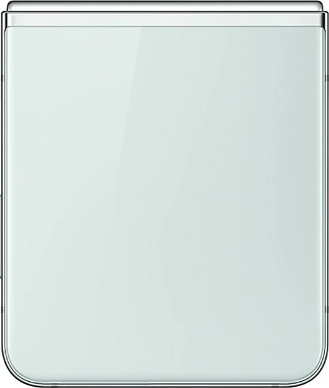 Смартфон Samsung Galaxy Z Flip5, 512 ГБ, мятный, Mint, SM-F731BLGH