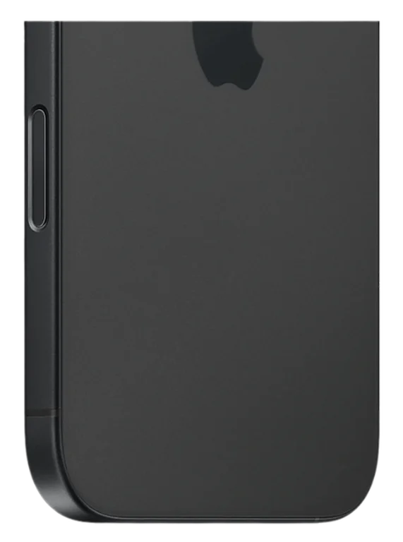 Смартфон Apple iPhone 16 Plus 128ГБ Black (Черный) (A3290) Sim+ eSim