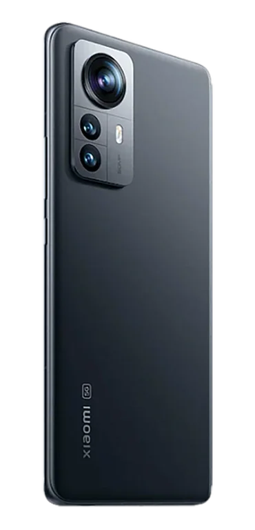 Смартфон Xiaomi 12 Pro 12/256Gb Gray (Серый) (Global Version) 2Sim