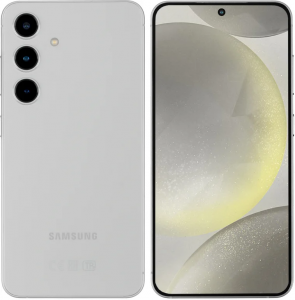 Смартфон Samsung Galaxy S24 128 ГБ серый