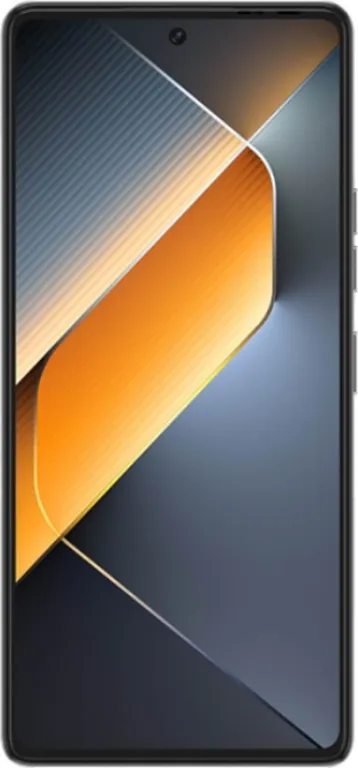 Смартфон Tecno POVA 6 12+256GB Meteorite Grey