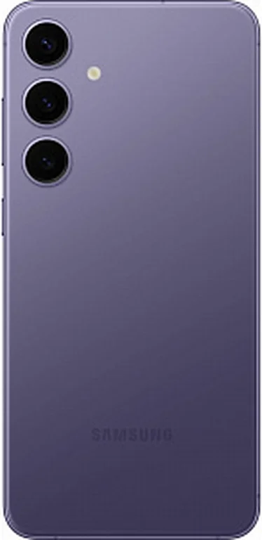 Смартфон Samsung Galaxy S24+ 12/256Gb (Фиолетовый)