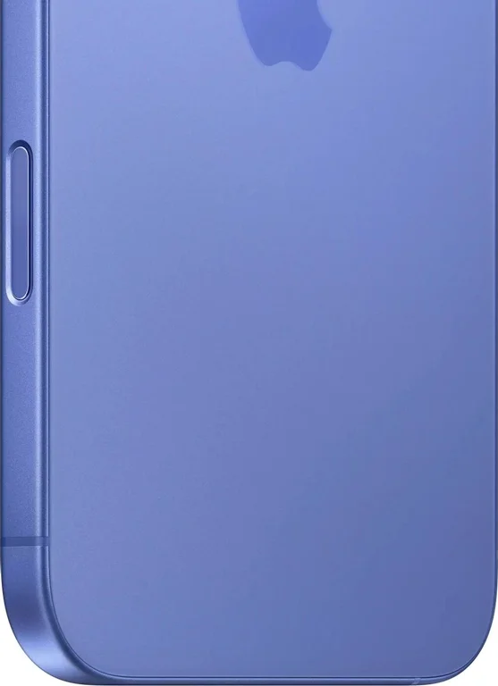 Смартфон Apple iPhone 16 Plus 128Gb,A3290,ультрамарин