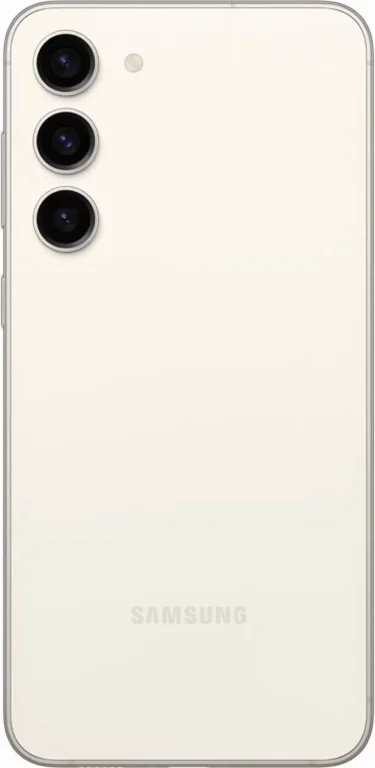 Смартфон Samsung Galaxy S23 Plus SM-916B/DS 8/512Gb Beige