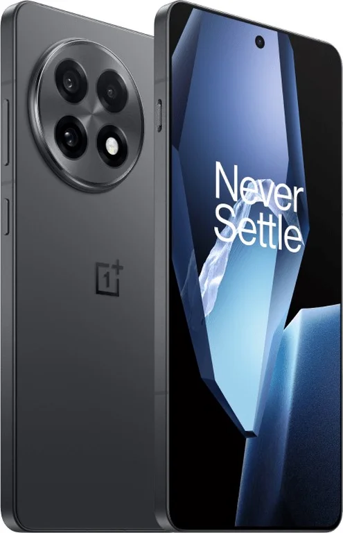 Смартфон OnePlus 13R 12/256Gb Nebula Noir Global