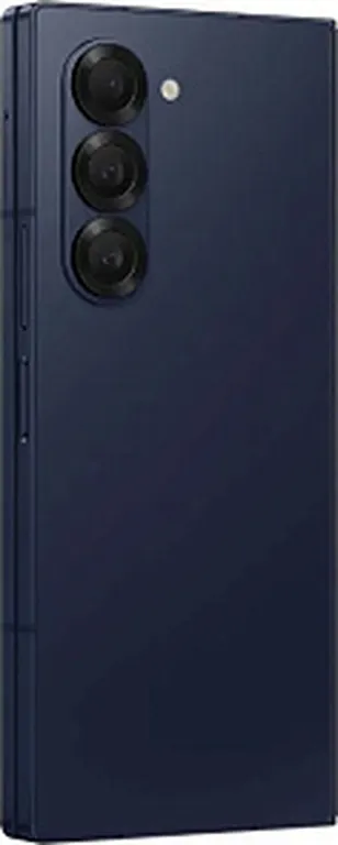 Смартфон Samsung Galaxy Z Fold6 512Gb (Тёмно-Синий)